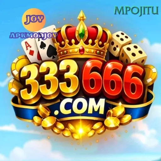 333666 mpojitu
