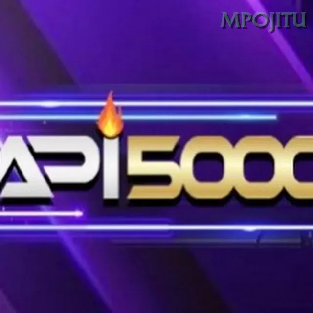 Api5000 mpojitu