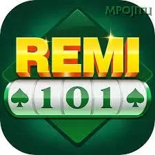 Remi101 mpojitu
