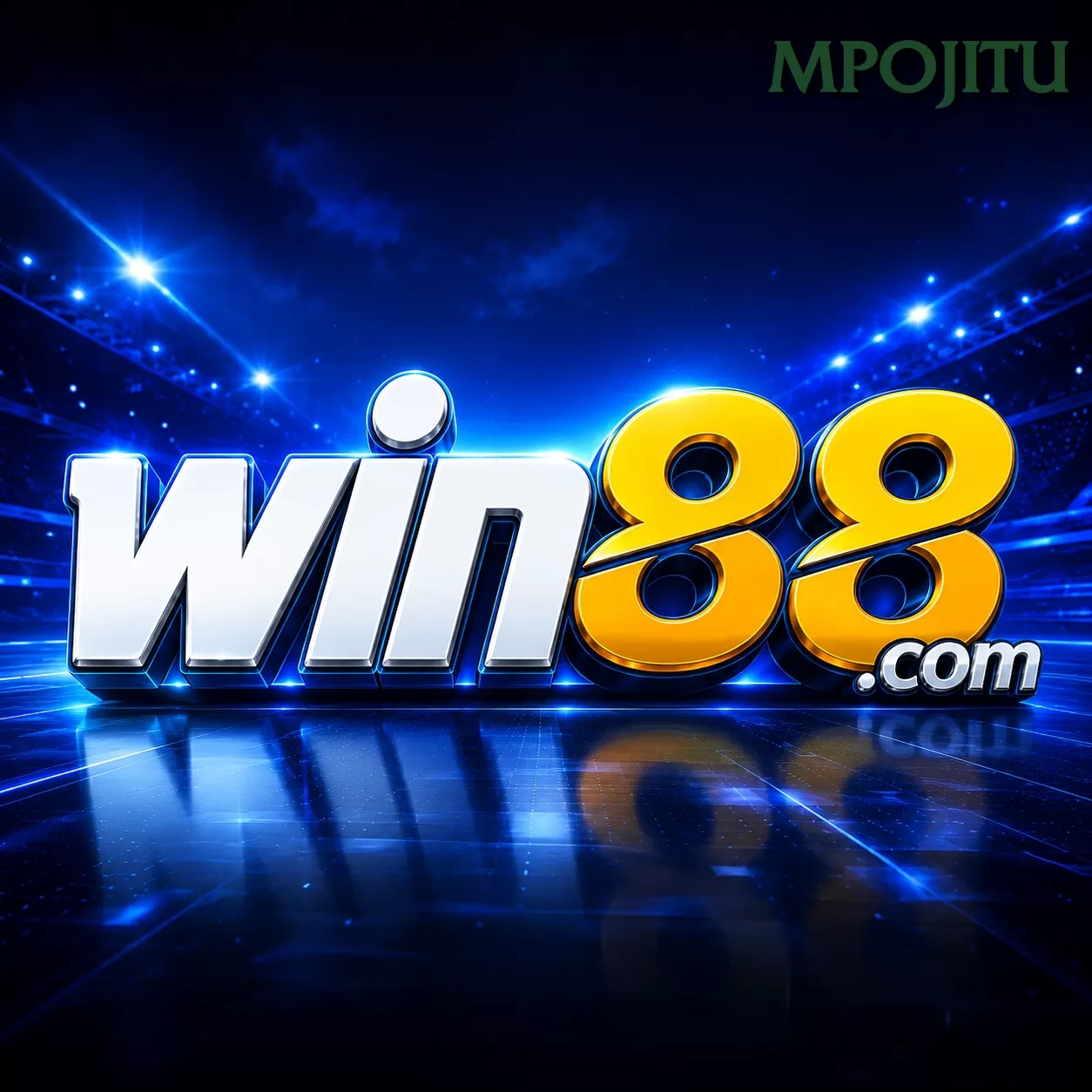 Win88blue mpojitu