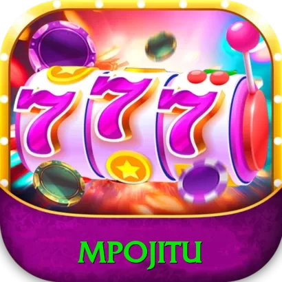 Logo mpojitu